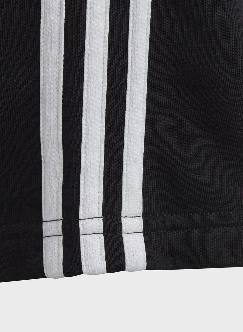 Adidas Essentials 3-Stripes Shorts
