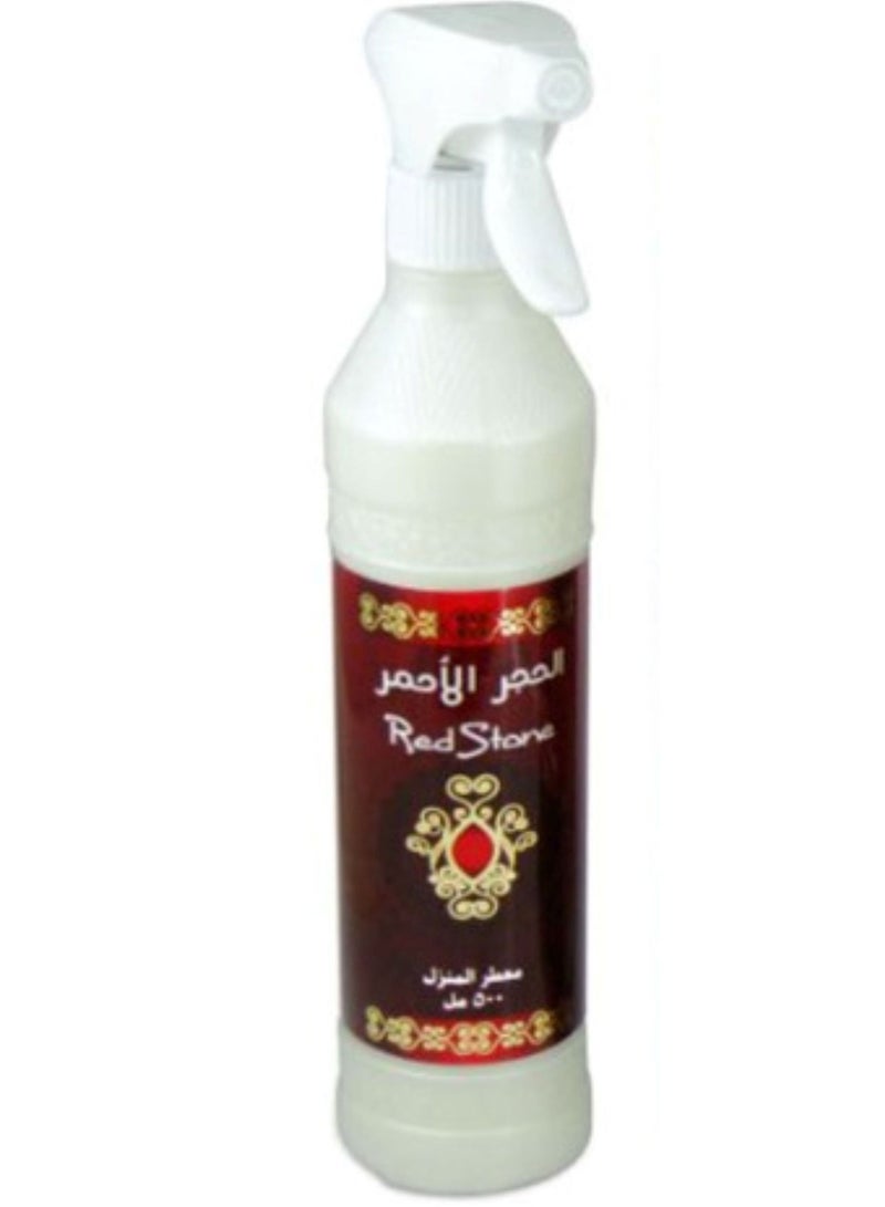 Banafa Red Stone Home Freshener, consisting of 3 pieces, 500 ml - Image 3