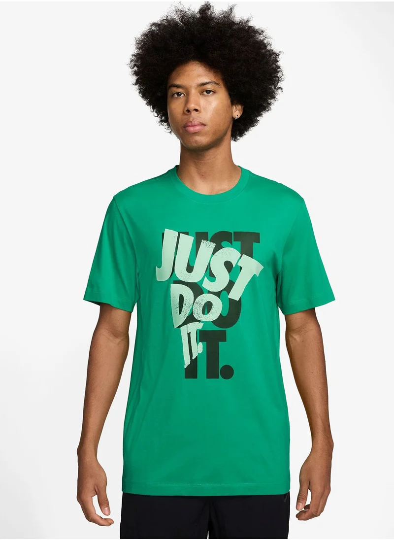 نايكي Nsw 12Mo Jdi T-Shirt
