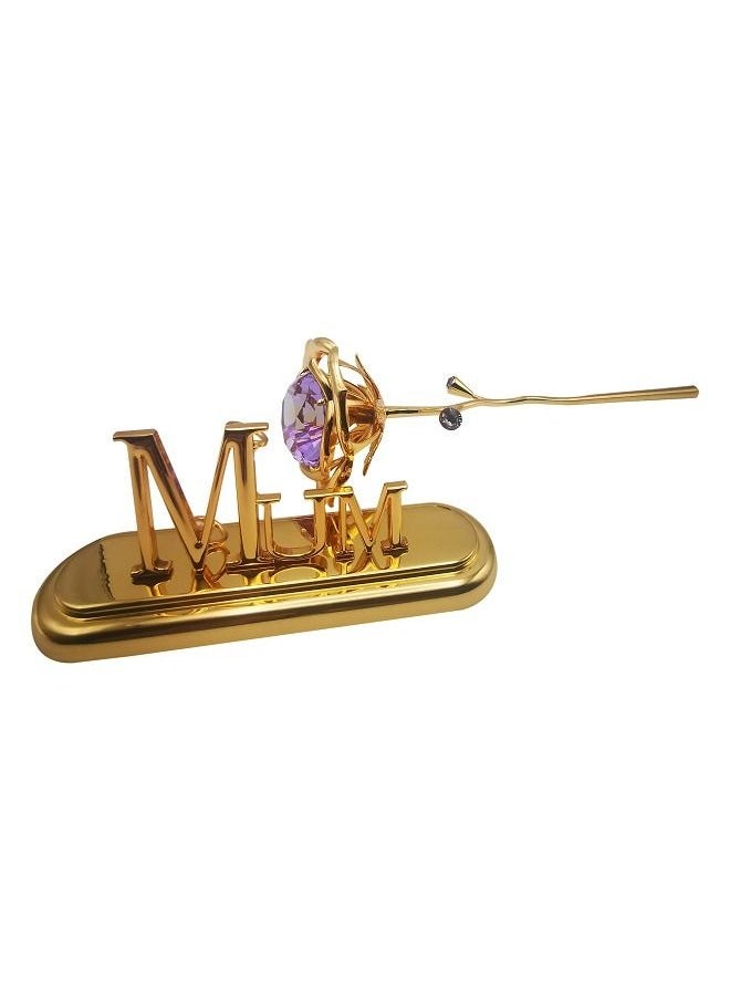 Home Decoration Gold Plated Mr.Mrs Sign With Rose Flower - pzsku/ZFCD16EB827884E96568DZ/45/_/1672386375/5e49edac-516c-4b71-88ad-512aa72e62a8