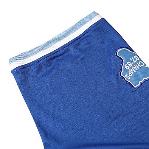 MESOSPERO Men 82 Charlie Tweeder 69 Billy Bob Varsity Blues Movie West Canaan Coyotes Football Jersey All Stitched S-XXXL (82 Blue, X-Large, x_l) - Image 4