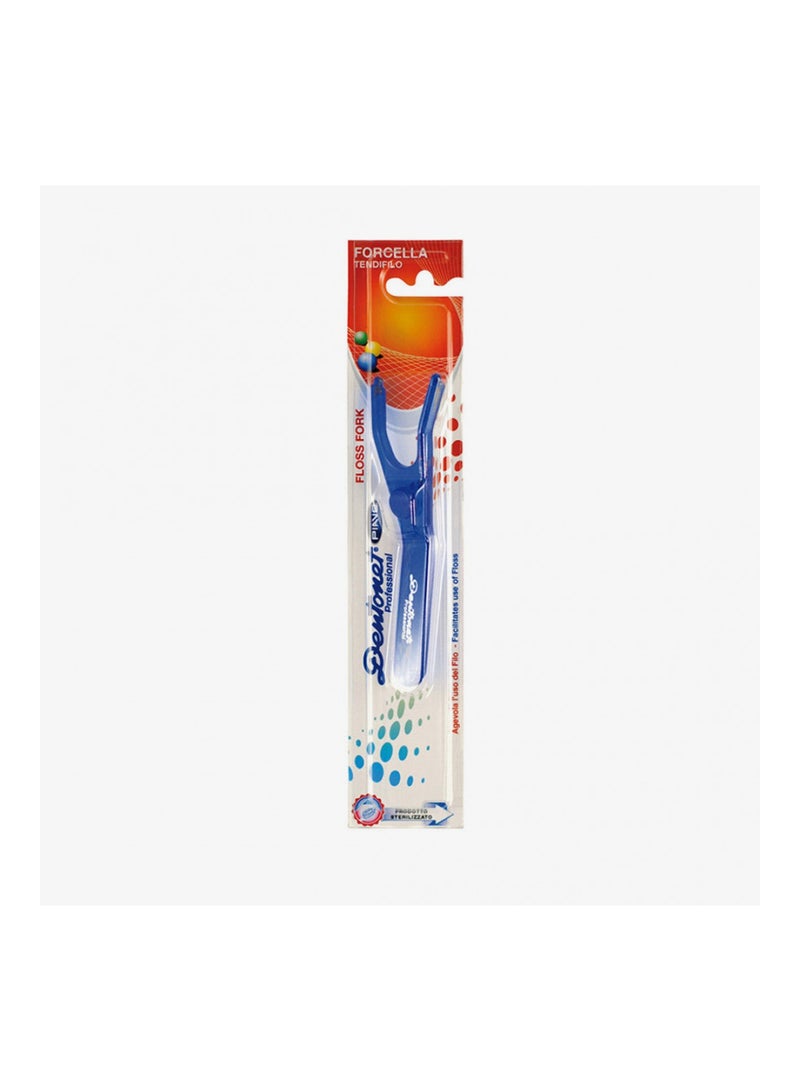 DentoNet Pharma 103 Floss Fork