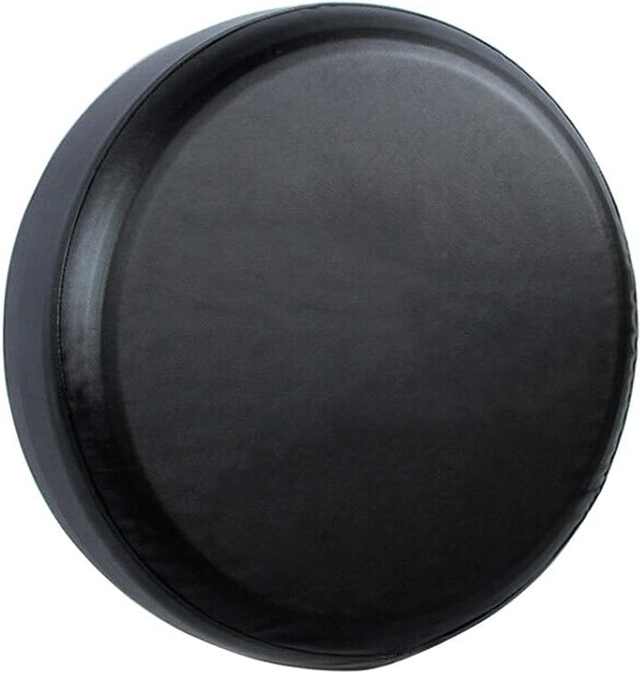 ESUPPORT 13 Inch Spare Tire Cover - Image 1