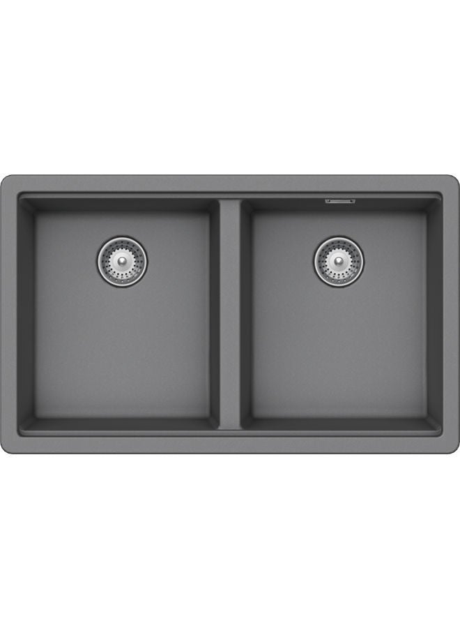 SCHOCK Kitchen Sink 333 x 384 x 200 Mm Croma - Image 1