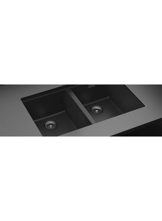 SCHOCK Kitchen Sink 333 x 384 x 200 Mm Croma - Image 2