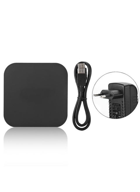 Mini PC for Win10 Intel X5Atom Z-8350 Quad core 4GB+32GB Tablet Laptop EU Plug 100-240V