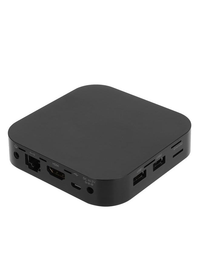 Mini PC for Win10 Intel X5Atom Z-8350 Quad core 4GB+32GB Tablet Laptop EU Plug 100-240V