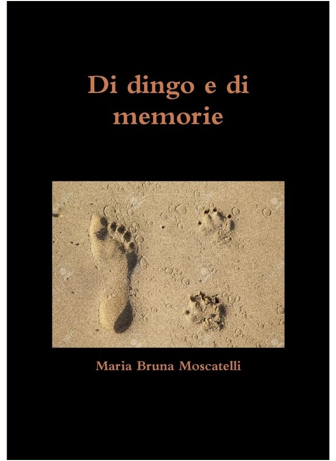 Di dingo e di memorie  - Image 1