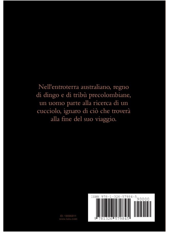 Di dingo e di memorie  - Image 2