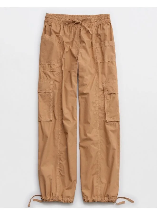 Aerie Drawstring Cuffed Sweatpants