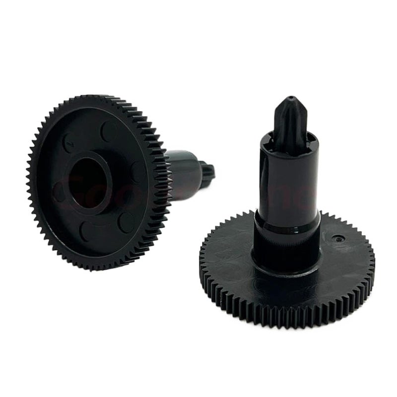 Ribbon Take Sub Assy 50X 1235949 Compatible with TM U220 Series Printers - Image 3