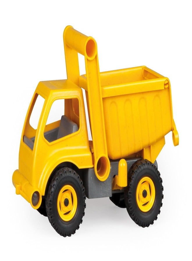 Lena Eco Dump Truck - Durable, Eco-Friendly, UV-Protected Toy Truck for Kids 1 Year and Up - Image 1