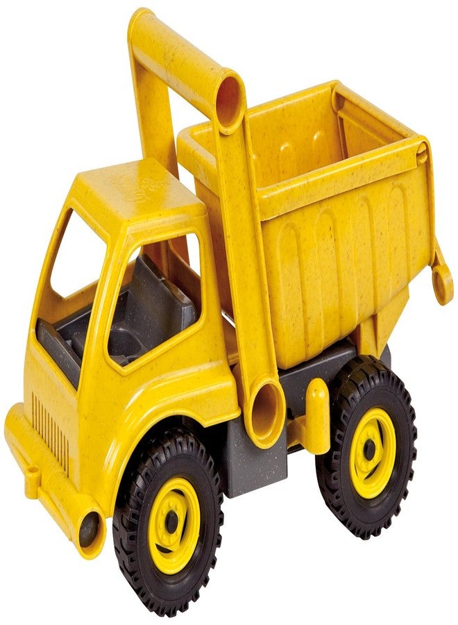Lena Eco Dump Truck - Durable, Eco-Friendly, UV-Protected Toy Truck for Kids 1 Year and Up - Image 4