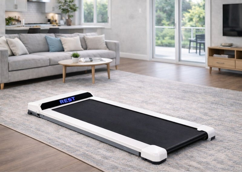 Smart Home Treadmill – Supports up to 100 kg - Image 2