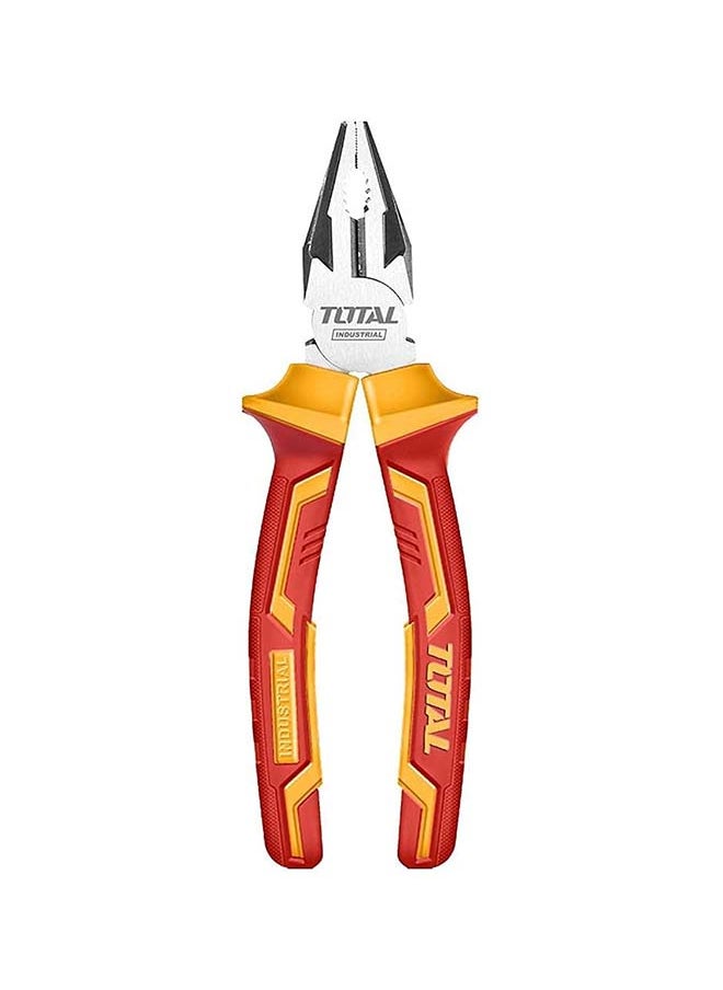 Insulated Combination Pliers 8in /200mm - pzsku/ZFCD26D45912B39F89C6AZ/45/_/1694633818/b625f900-0997-4a41-828f-ffaa53cb8e46