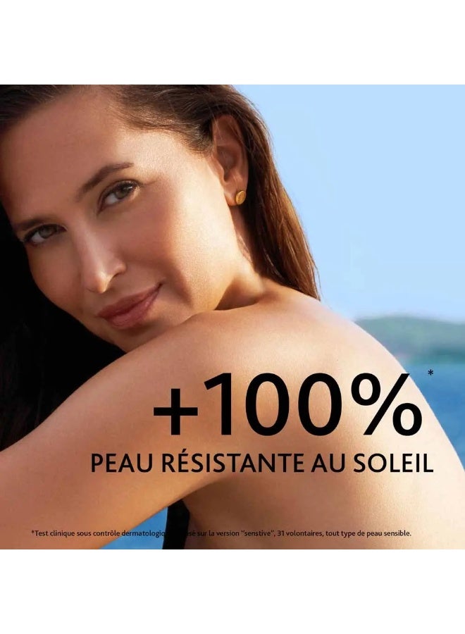 Institut Esthederm Adaptasun Mer et Tropiques Lait Hydra-Protecteur Corps 200 ml - Image 2