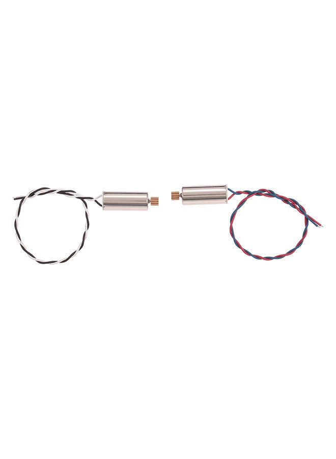 NIBEMINENT Pair of CW CCW Motor For SG900-S RC Drone Wifi FPV Quadcopter - Image 5