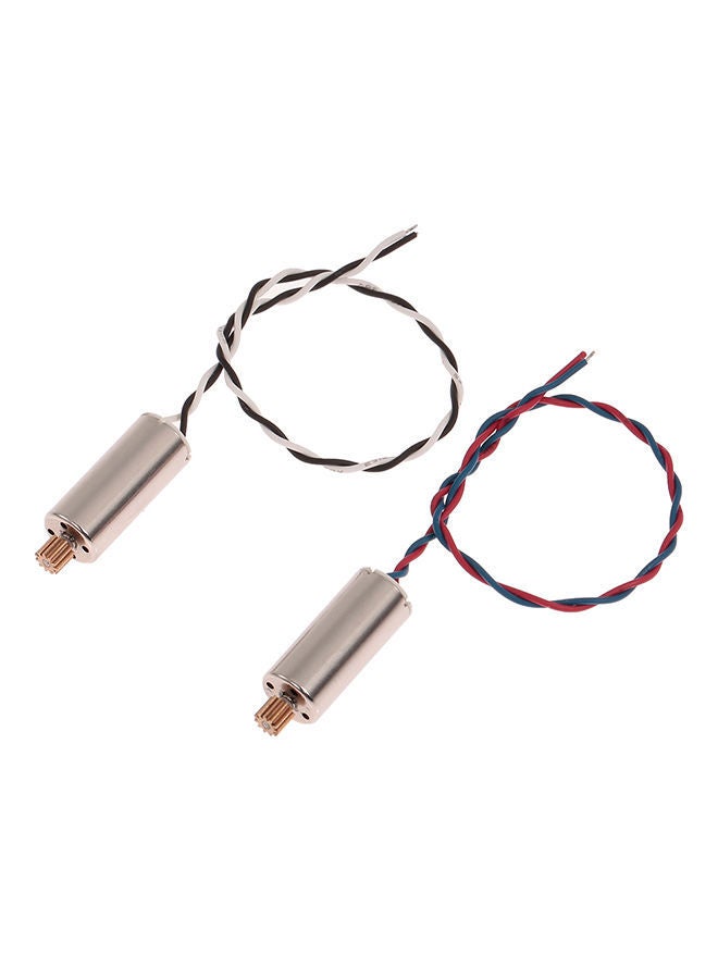 NIBEMINENT Pair of CW CCW Motor For SG900-S RC Drone Wifi FPV Quadcopter - Image 4