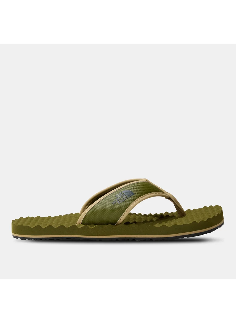 THE NORTH FACE Men's Base Camp II Flip Flops