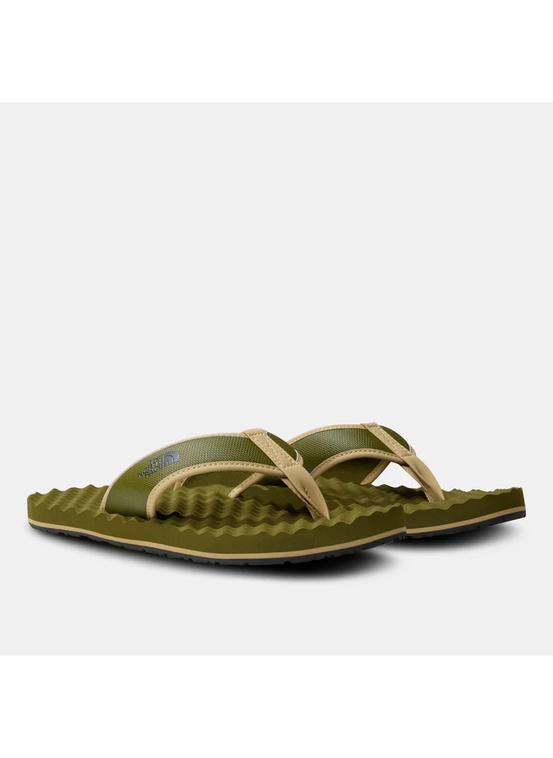 THE NORTH FACE Men's Base Camp II Flip Flops