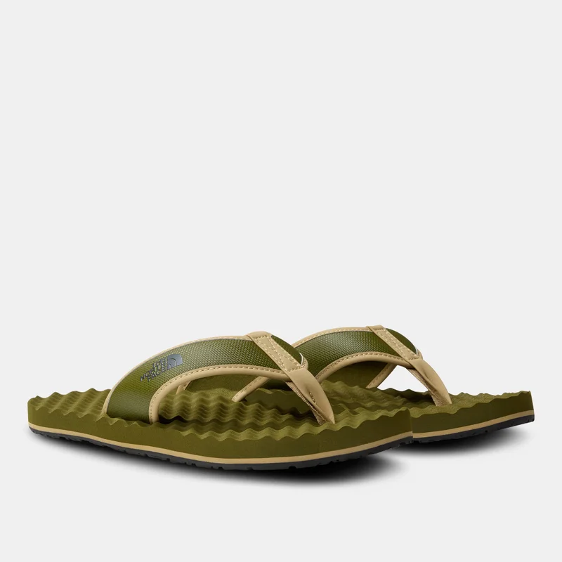 THE NORTH FACE Men's Base Camp II Flip Flops