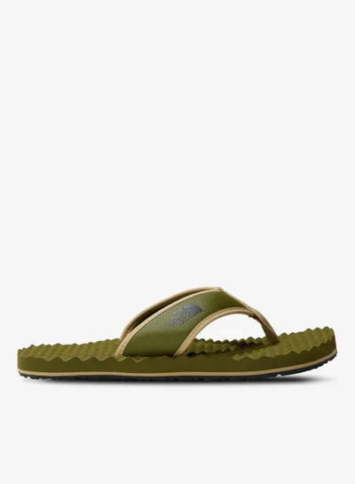 THE NORTH FACE Men's Base Camp II Flip Flops