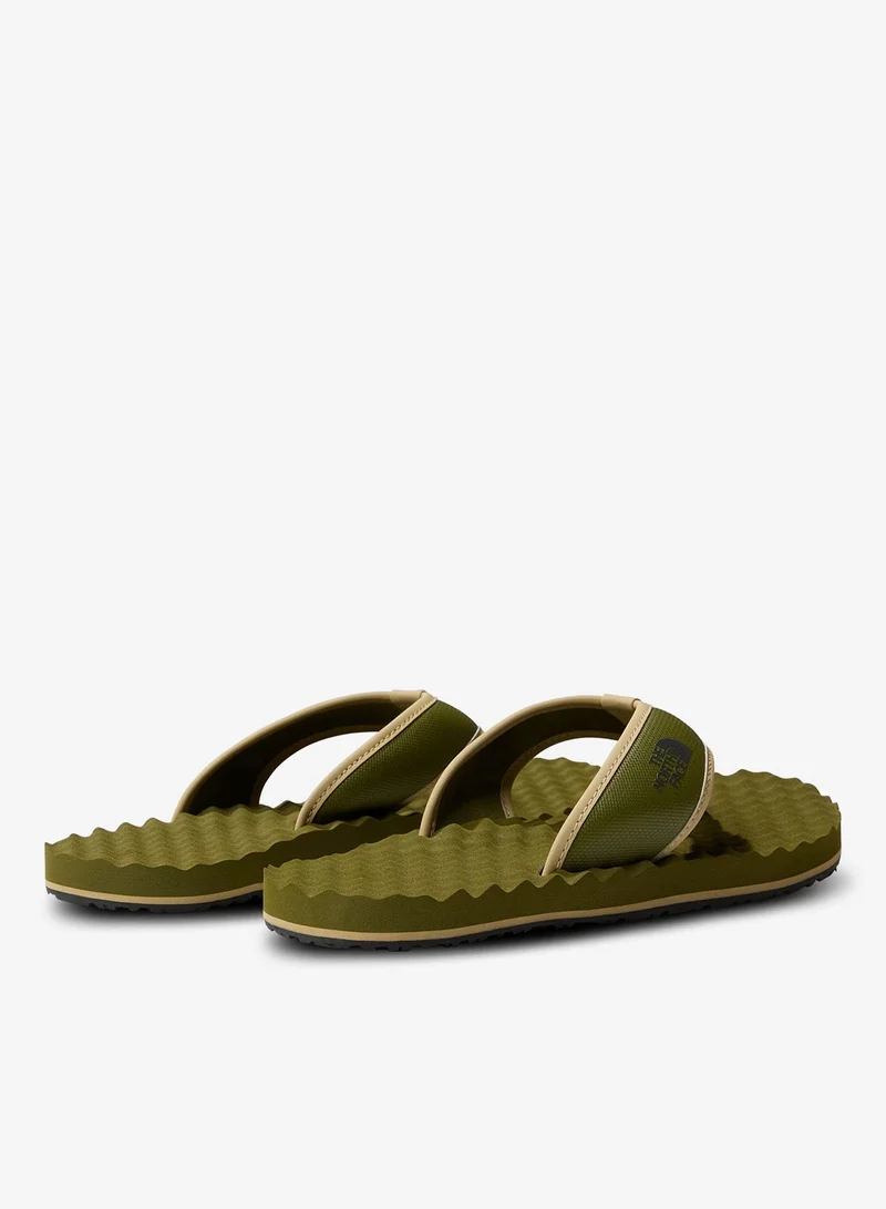 THE NORTH FACE Men's Base Camp II Flip Flops