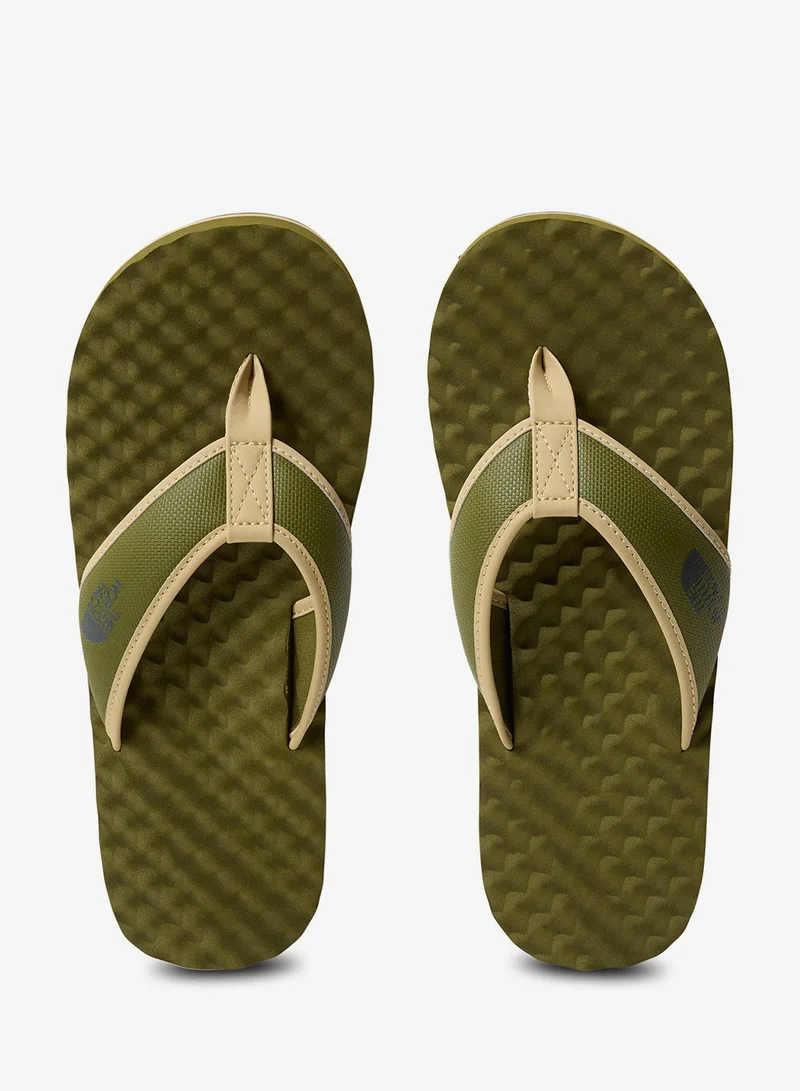 THE NORTH FACE Men's Base Camp II Flip Flops