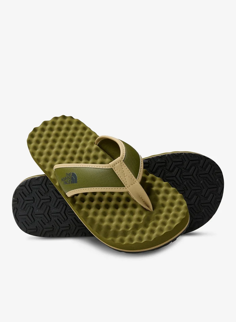 THE NORTH FACE Men's Base Camp II Flip Flops