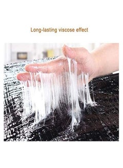 HomarKet Sticky Mouse Board Mouse Rodent Glue Rat Trap Board Mice Killer Style- 120x27.5 cm  - Image 2