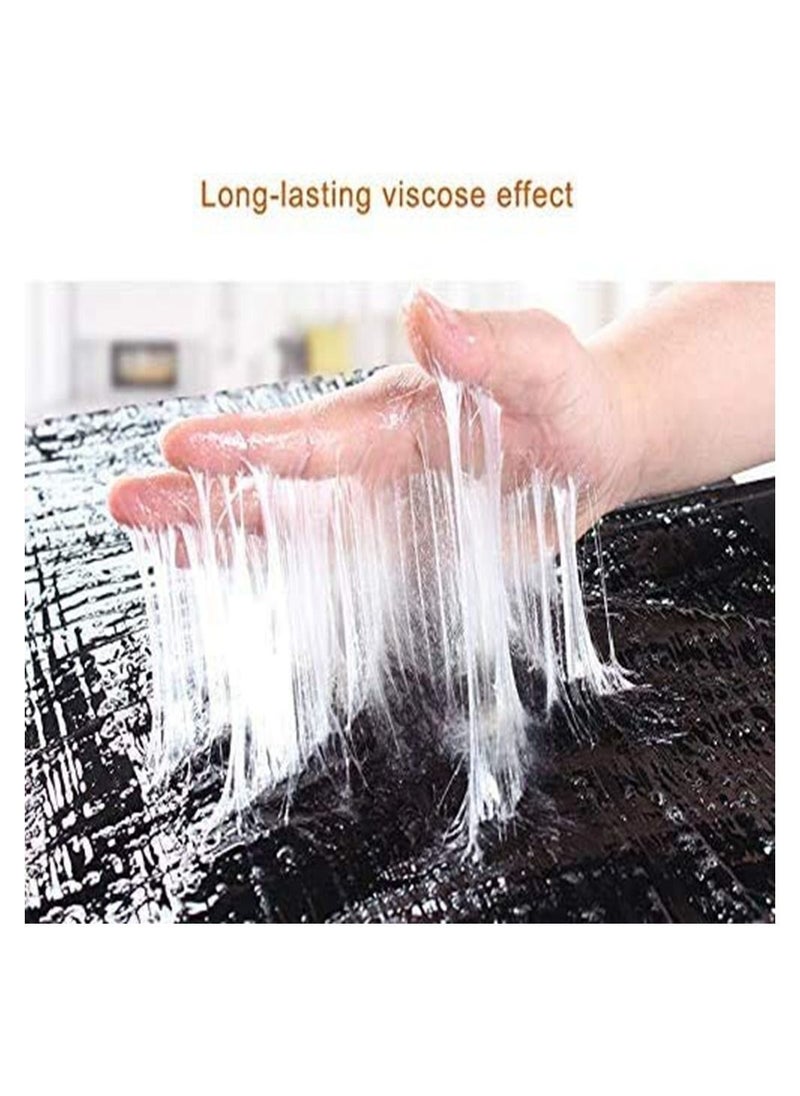Sticky Mouse Board Mouse Rodent Glue Rat Trap Board Mice Killer Style- 120x27.5 cm