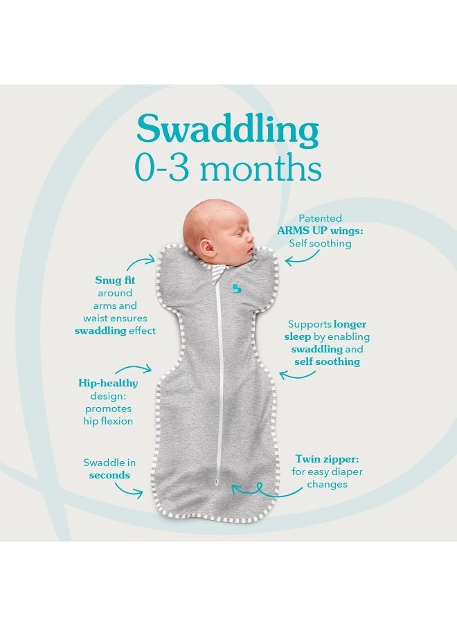 LOVE TO dream Love To Dream Swaddle Blanket  - Image 2