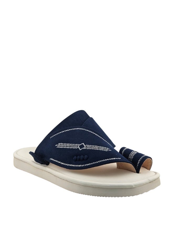 AL Fanoos Imperial Ramadan Signature Arabic sandals - Image 2