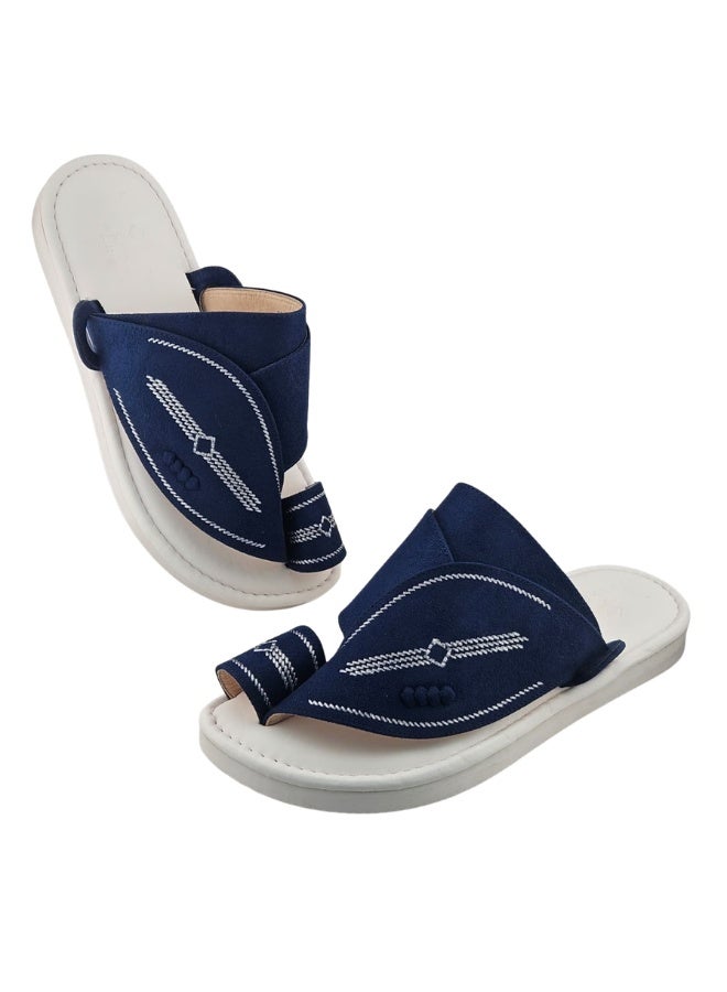 AL Fanoos Imperial Ramadan Signature Arabic sandals - Image 1