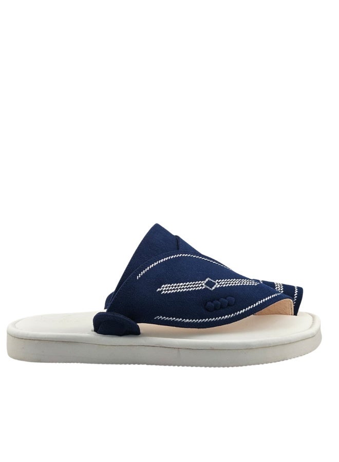 AL Fanoos Imperial Ramadan Signature Arabic sandals - Image 3