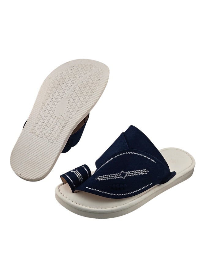 AL Fanoos Imperial Ramadan Signature Arabic sandals - Image 5