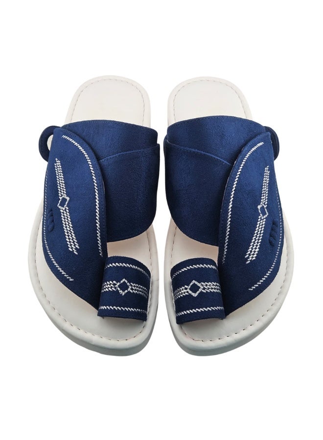 AL Fanoos Imperial Ramadan Signature Arabic sandals - Image 4