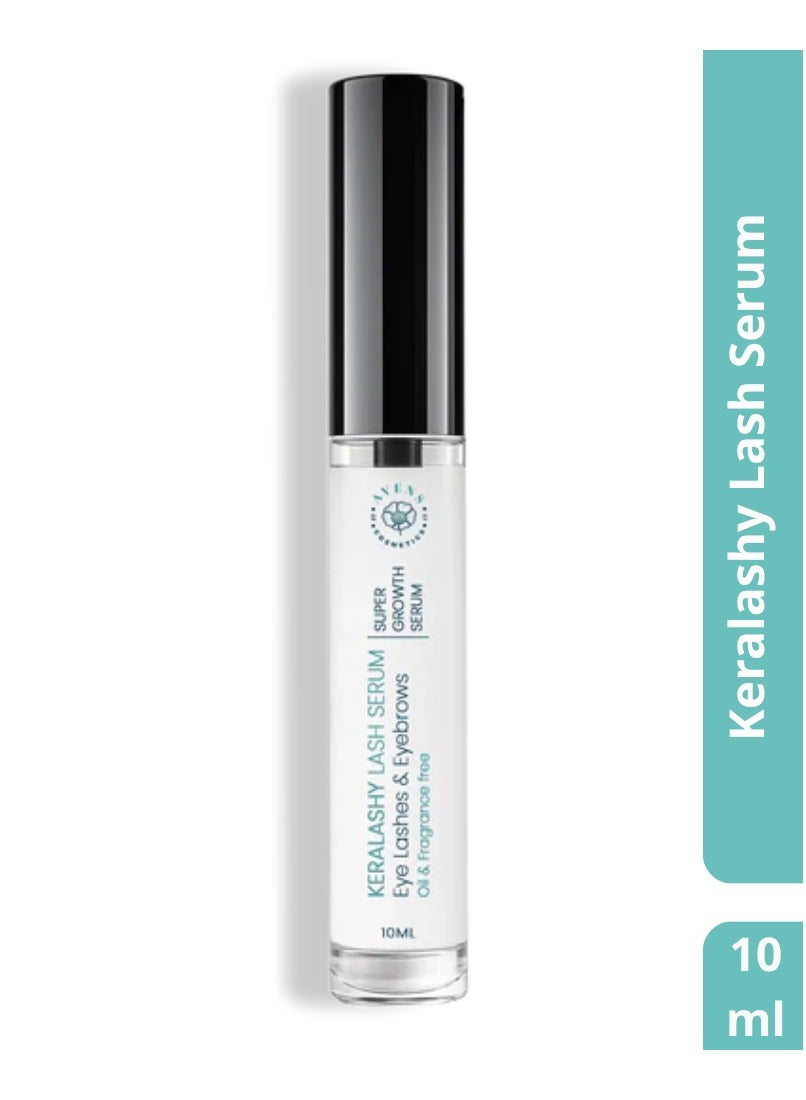 Keralashy Lash Serum, 10 ml