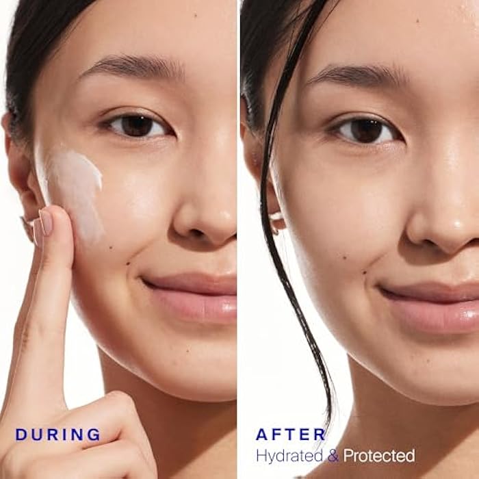 Supergoop! Superscreen - 1.7 fl oz - SPF 40 PA+++ Hydrating Daily Moisturizer Sunscreen - Protection from UV Rays + Helps Filter Pollution & Blue Light - Image 5