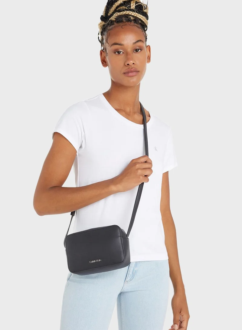 Calvin Klein Jeans Must Camera Bag