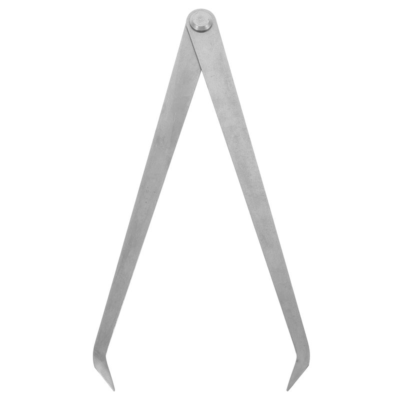 Inside Caliper Measuring Caliper Pottery Measuring Tool Pottery Clay Caliper - Image 4