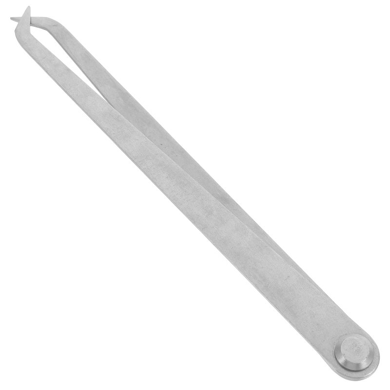 Inside Caliper Measuring Caliper Pottery Measuring Tool Pottery Clay Caliper - Image 1