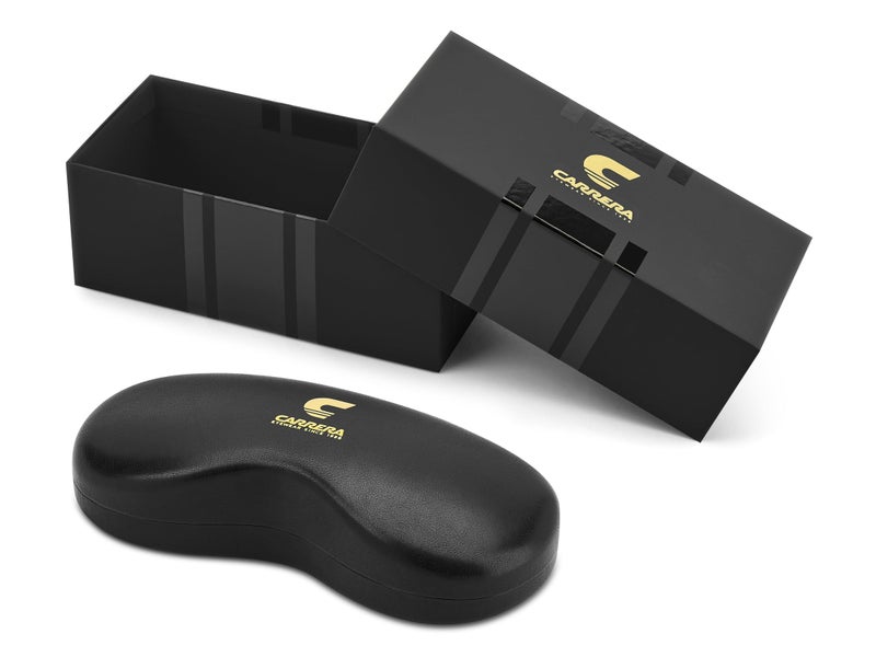 Carrera Unisex Aviator Sunglasses  58 CARRERA GLORY - Image 3