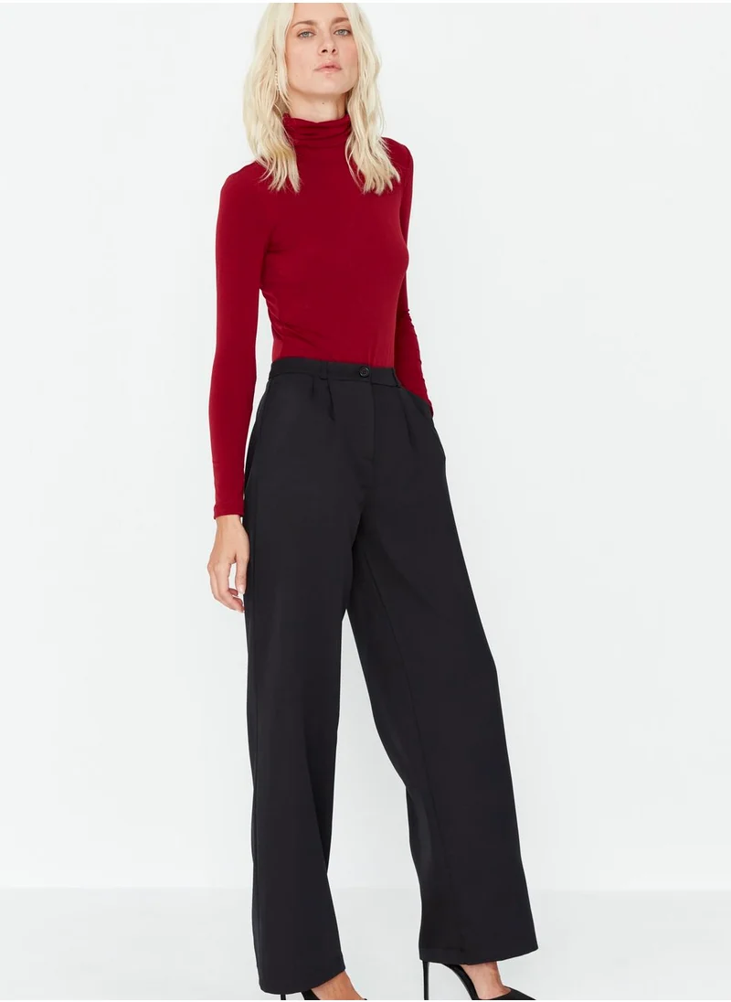trendyol Wide Leg Pants