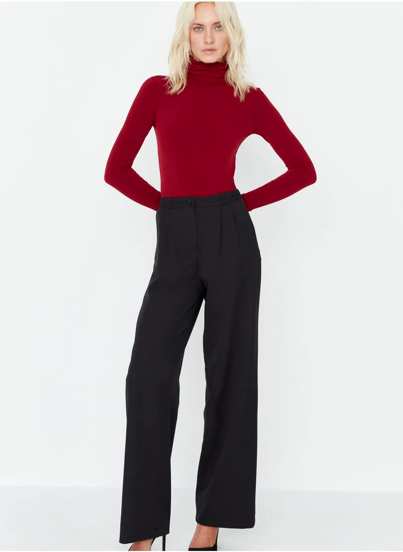 trendyol Wide Leg Pants