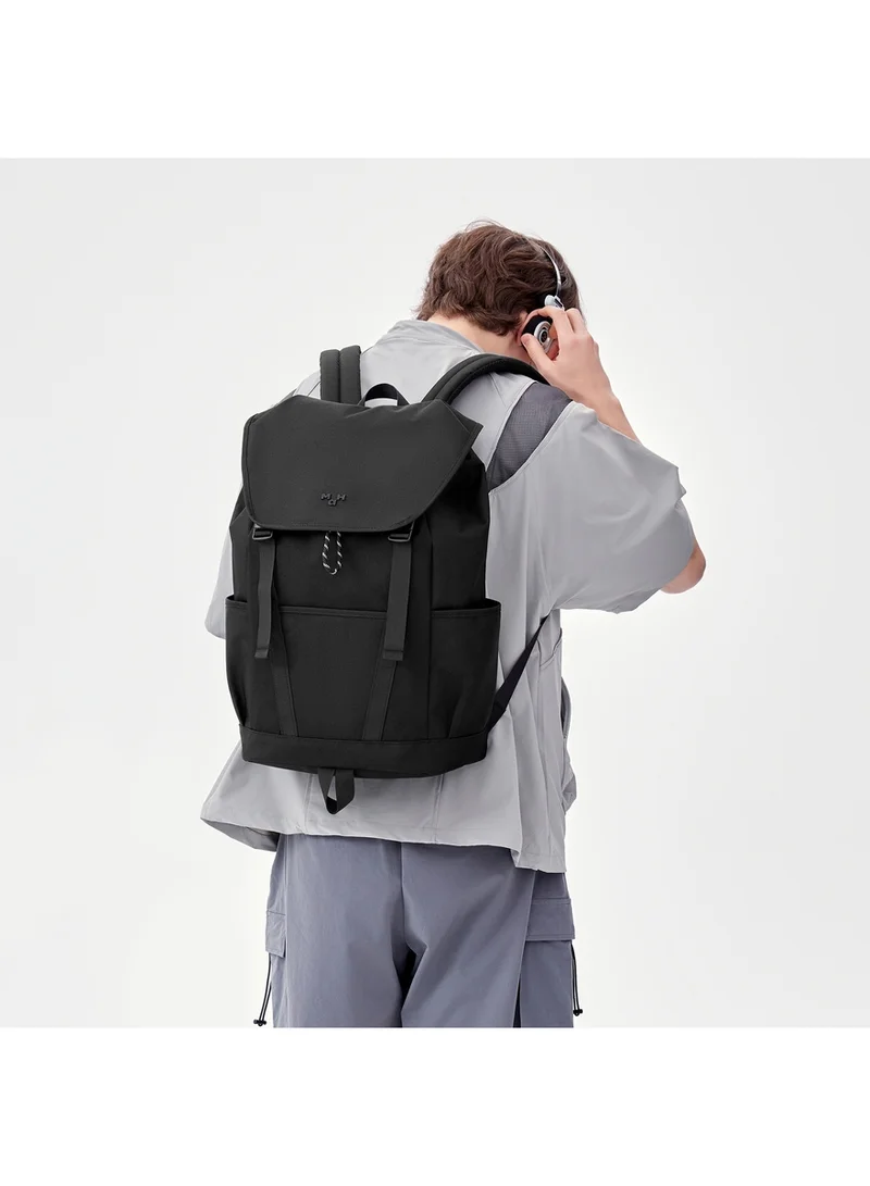 Mah black MaH Young Tour Backpack-15.6 inch  | Best Price UAE