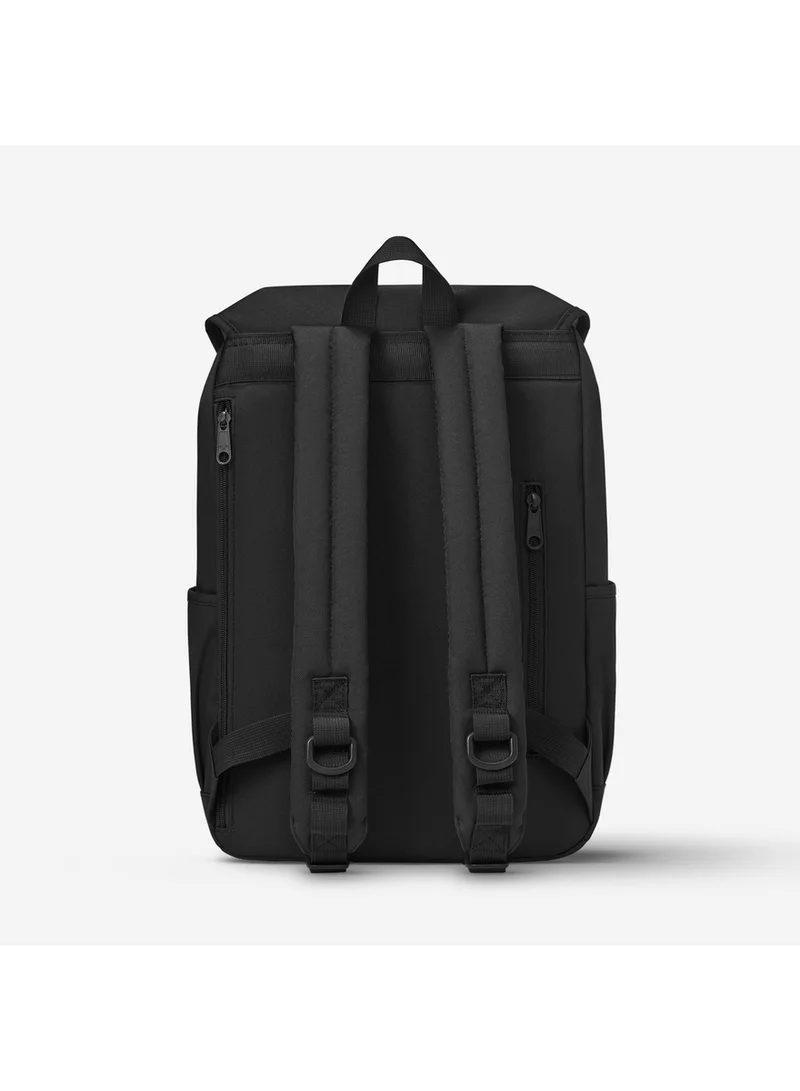 Mah black MaH Young Tour Backpack-15.6 inch  | Best Price UAE