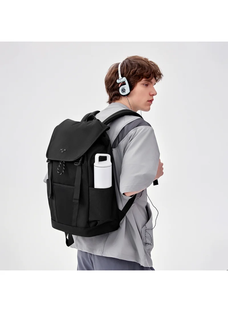 Mah black MaH Young Tour Backpack-15.6 inch  | Best Price UAE