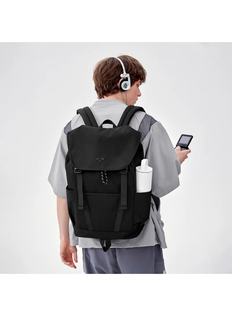 Mah black MaH Young Tour Backpack-15.6 inch  | Best Price UAE