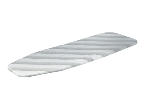 Hafele Pull Out Ironing Board Replacement Cover - Flip and Tip White - Image 1
